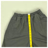 Nike Athletic Shorts - Medium - Grey Polyester