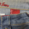 Vintage blue Levis Jeans - womens 31" waist