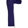 Nike Team Track Pants - XS - Purple Polyester