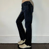 Vintage blue 505 Levis Jeans - womens 30" waist