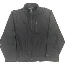  Dickies Performance Jacket - XL - Black Polyester