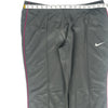 Nike Tracksuit - Size XL - Black Polyester