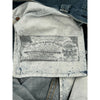 Levis 501 Jeans - 34W 33L - Blue Cotton