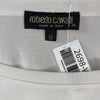 Vintage white Roberto Cavalli Top - womens small