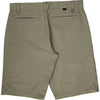 Oakley Khaki Shorts - 38W 12L - Khaki