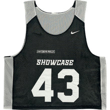  Nike Showcase Mesh Training Vest - Large - Black Polyester