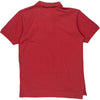 Age 10-12 Polo by Ralph Lauren Polo Shirt - Large - Red Cotton