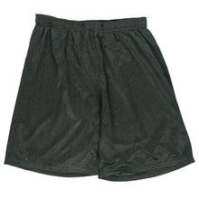  Champion Mesh Shorts - Large - Black Polyester