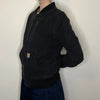 Vintage black Carhartt Jacket - womens small