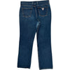 GUESS USA 707008 Denim Jeans - 32" Waist - Blue Cotton