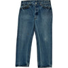 Levis 501 Jeans - 34W 29L - Blue Denim