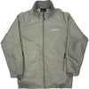 Patagonia Zip Jacket - XL - Grey Polyester