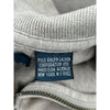 Polo Ralph Lauren Zip Neck 1/4 Zip - Large - Beige Cotton