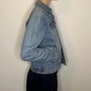 Vintage blue Calvin Klein Jeans Denim Jacket - womens small