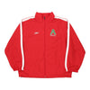 Vintage red Reebok Jacket - mens x-large