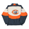 Vintage block colour Chicago Bears Pro Line Jacket - mens x-large