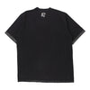 Vintage black Bklyn Express T-Shirt - mens x-large