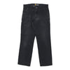 Vintage navy Carhartt Trousers - mens 32" waist