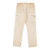 Vintage beige Carhartt Trousers - mens 34" waist