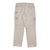 Vintage beige Carhartt Carpenter Trousers - mens 36" waist