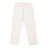 Vintage white Carhartt Carpenter Trousers - mens 36" waist