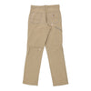 Vintage beige Carhartt Cargo Trousers - mens 30" waist