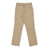 Vintage beige Carhartt Cargo Trousers - mens 30" waist