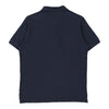 Vintage navy Age 10-12 Stone Island Polo Shirt - boys medium