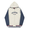 Vintage cream Age 13-14 Champion Hoodie - boys x-large