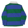 Vintage green Age 5-6 Ralph Lauren Rugby Shirt - boys x-small