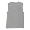 Vintage grey Underwear Dolce & Gabbana Vest - mens large