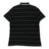 Vintage black Lacoste Polo Shirt - mens large