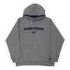 Vintage grey Penn State Nike Hoodie - mens x-large