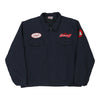 Vintage navy Dale Jr Chase Authentics Jacket - mens x-large