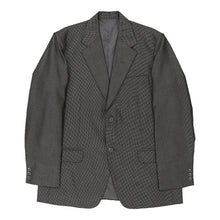  Vintage grey Virk Blazer - mens large