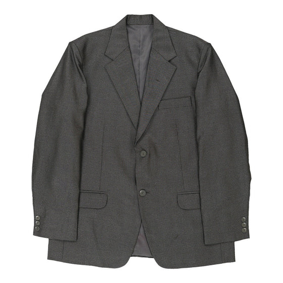 Vintage grey Virk Blazer - mens large