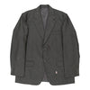 Vintage grey Virk Blazer - mens large