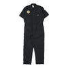 Vintage black Dickies Boiler Suit - mens large