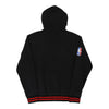 Vintage black Chicago Bulls Adidas Hoodie - mens x-large