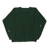 Vintage green Green Bay Packers Galt Sand Sweatshirt - mens x-large