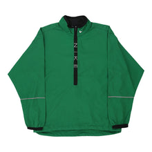  Vintage green Nike Jacket - mens small