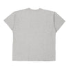 Vintage grey Nike T-Shirt - mens large