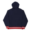 Vintage navy Los Angeles Angels Nike Hoodie - mens x-large