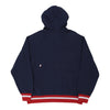 Vintage navy Los Angeles Angels Nike Hoodie - mens x-large