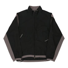  Vintage black Nike Jacket - mens small