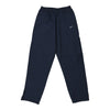 Vintage navy Nike Tracksuit - mens small