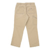 Vintage beige Carhartt Trousers - mens 34" waist