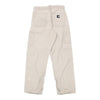 Vintage beige Carhartt Cargo Trousers - mens 31" waist