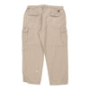 Vintage beige Carhartt Cargo Trousers - mens 40" waist