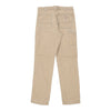 Vintage beige Carhartt Cargo Trousers - mens 33" waist